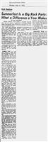 Articles & News